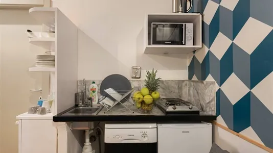 Apartments in Florence - photo 3