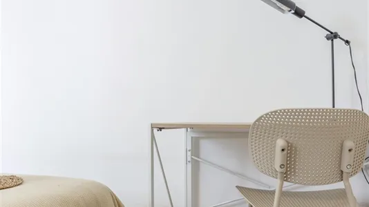 Rooms in Valencia Poblats Marítims - photo 6