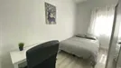 Room for rent, Adaro, Comunidad de Madrid, Calle del Oasis