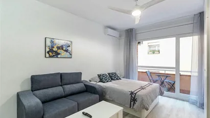 Apartment for rent in Barcelona Sants-Montjuïc, Barcelona