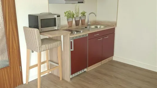 Apartments in Leverkusen - photo 4