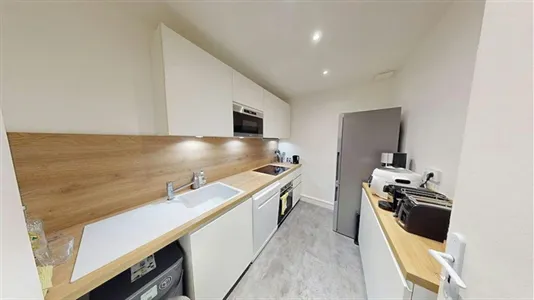 Rooms in Lyon - photo 9