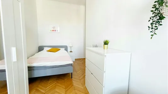 Rooms in Vienna Josefstadt - photo 5