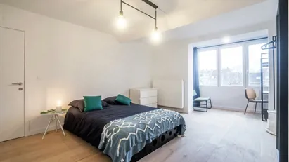 Room for rent in Brussels Etterbeek, Brussels