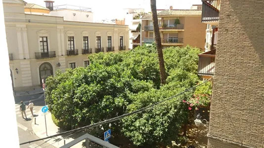 Rooms in Córdoba - photo 10
