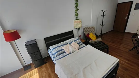 Apartments in Athens Gazi - photo 7