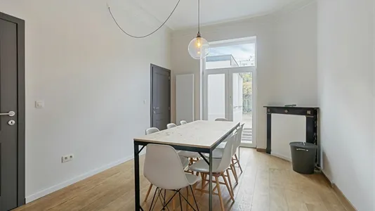 Rooms in Brussels Elsene - photo 8