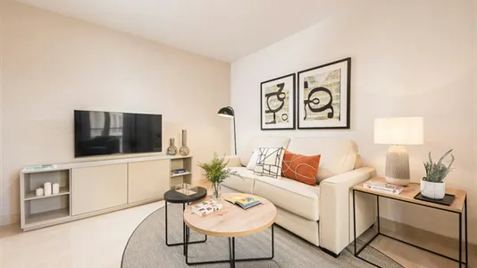 Apartments in Málaga - photo 5