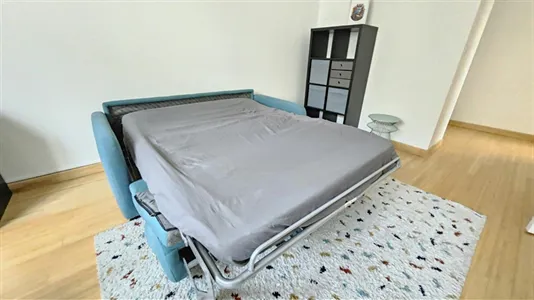 Apartments in Paris 20ème arrondissement - photo 10