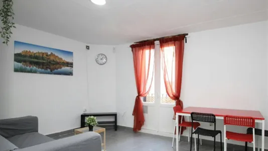 Rooms in Barcelona Ciutat Vella - photo 4