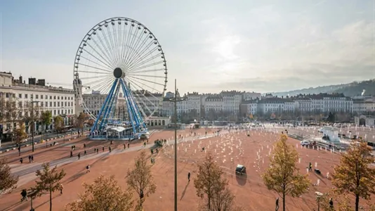 Rooms in Lyon - photo 3