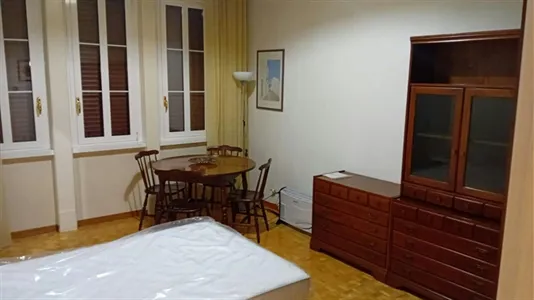 Rooms in Roma Municipio II – Parioli/Nomentano - photo 2
