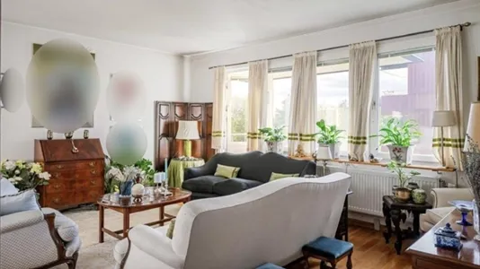 Apartments in Nacka - photo 1