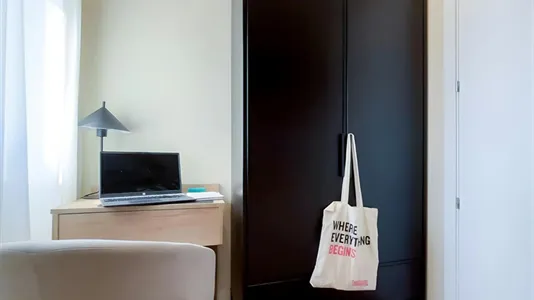 Rooms in Madrid Chamberí - photo 4