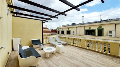 Apartment for rent in Madrid Centro, Madrid