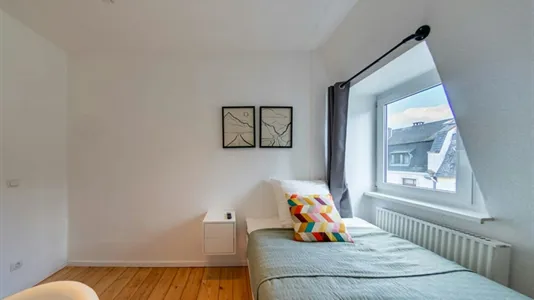 Rooms in Location is not specified - photo 2