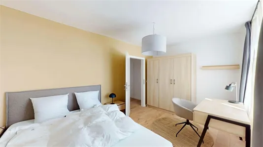 Apartments in Berlin Friedrichshain-Kreuzberg - photo 6