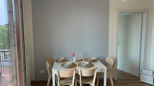 Rooms in Bologna - photo 7