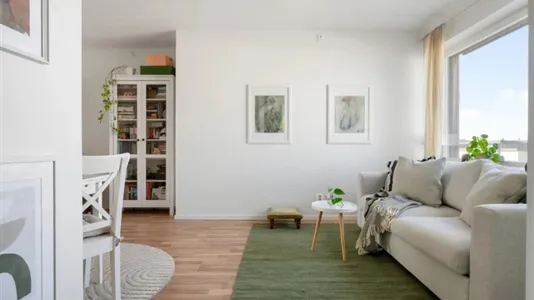 Apartments in Sundbyberg - photo 3