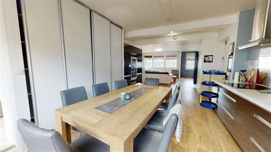 Rooms in Nancy - photo 8