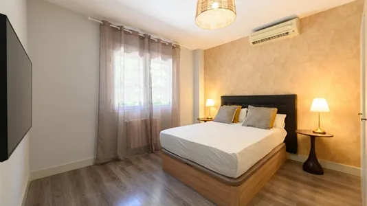 Houses in Villaviciosa de Odón - photo 7