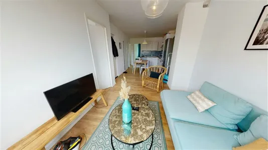 Rooms in Lille - photo 9