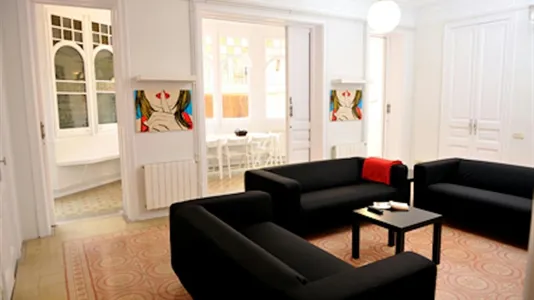 Rooms in Location is not specified - photo 10