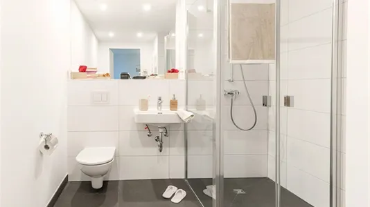 Apartments in Location is not specified - photo 7