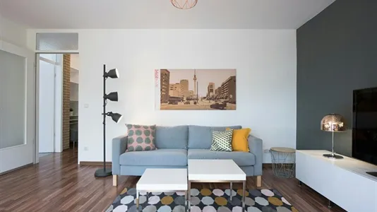 Apartments in Berlin Friedrichshain-Kreuzberg - photo 4
