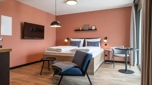 Apartments in Location is not specified - photo 5