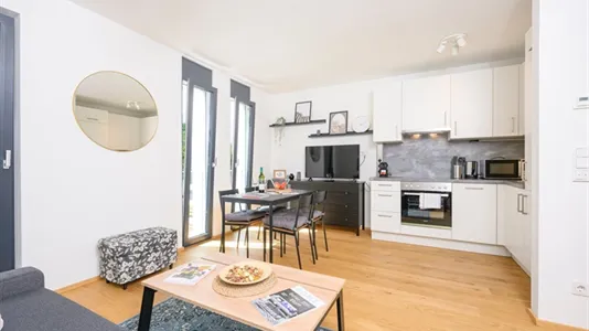 Apartments in Wien Ottakring - photo 4