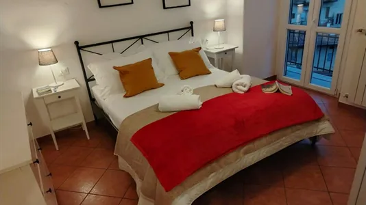 Apartments in Florence - photo 1