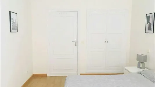 Rooms in Madrid Retiro - photo 2