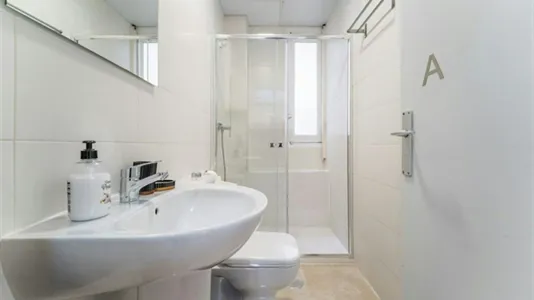 Rooms in Madrid Chamberí - photo 10