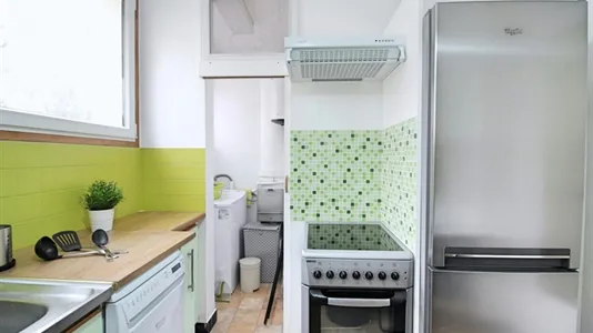 Rooms in Paris 20ème arrondissement - photo 4