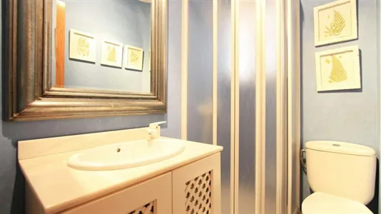 Apartments in Madrid Tetuán - photo 9