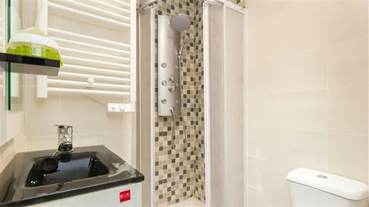 Rooms in Madrid Tetuán - photo 8