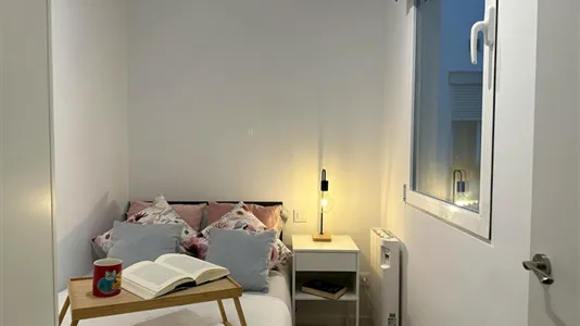 Apartments in Madrid Arganzuela - photo 5