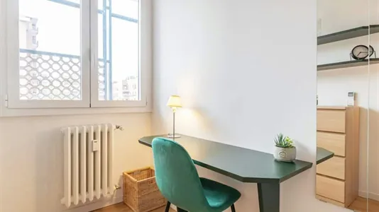 Apartments in Milano Zona 6 - Barona, Lorenteggio - photo 4