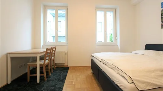 Apartments in Vienna Brigittenau - photo 5