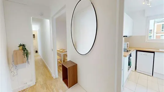 Rooms in Paris 15ème arrondissement - photo 10