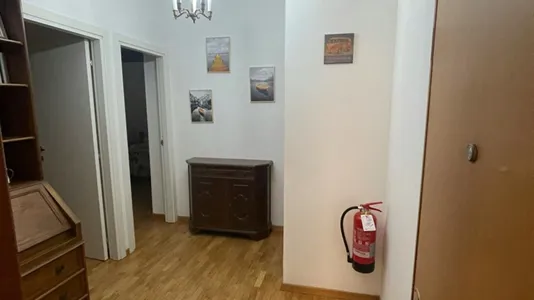 Apartments in Florence - photo 7