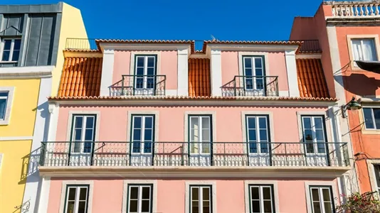 Apartments in Location is not specified - photo 10