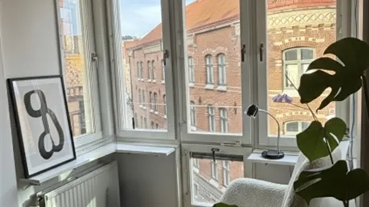 Apartments in Gothenburg City Centre - photo 6