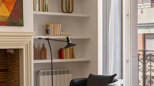 Apartments in Madrid Salamanca - photo 10