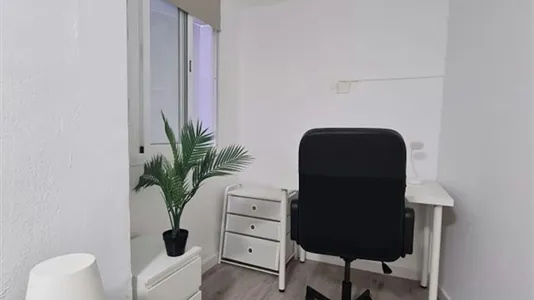 Rooms in Valencia Campanar - photo 5