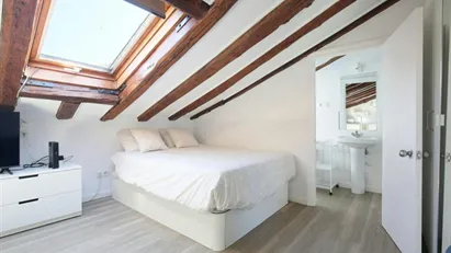 Apartment for rent in Madrid Centro, Madrid