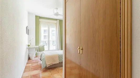 Rooms in Madrid Tetuán - photo 5