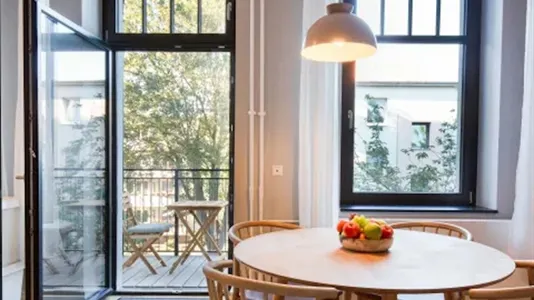 Apartments in Berlin Friedrichshain-Kreuzberg - photo 7