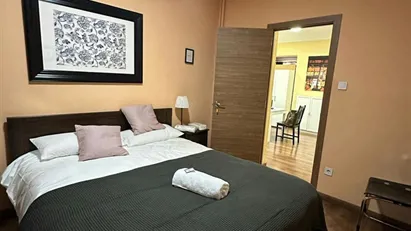 Room for rent in Madrid Arganzuela, Madrid